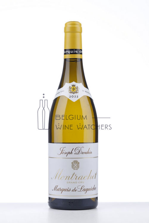 Image de 2022 MONTRACHET MARQUIS DE LAGUICHE